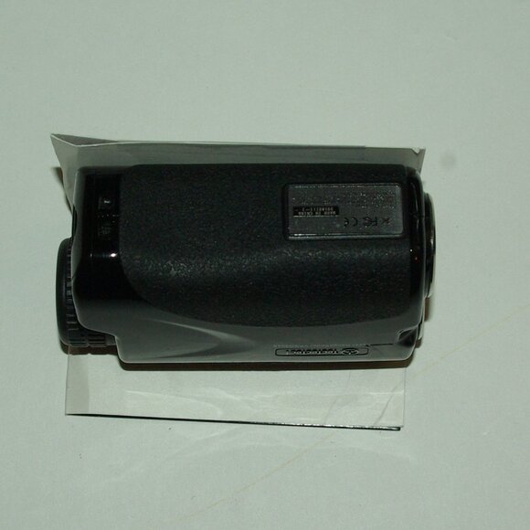 TECTECTEC! VPRO500S LASER RANGFINDER WITH SLOPE AND CASE - Picture 6 of 6